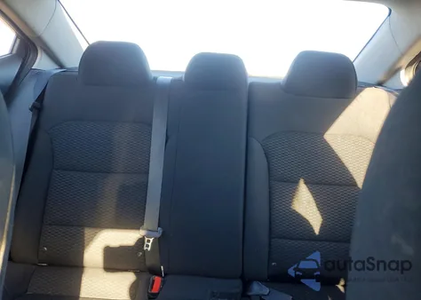 2019 Hyundai Elantra Sel from USA, damaged, VIN 5NPD84LFXKH413339